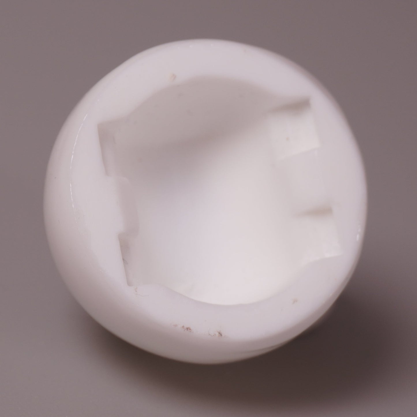 Realistic Eyeball - Compatible with ε-Series Eyemechs