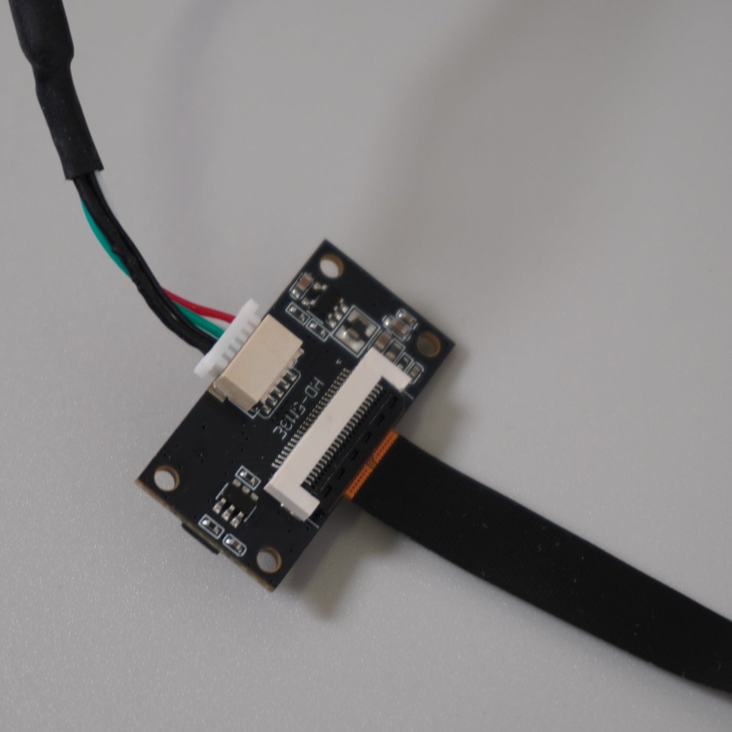 USB 5MP 75° Autofocus Camera