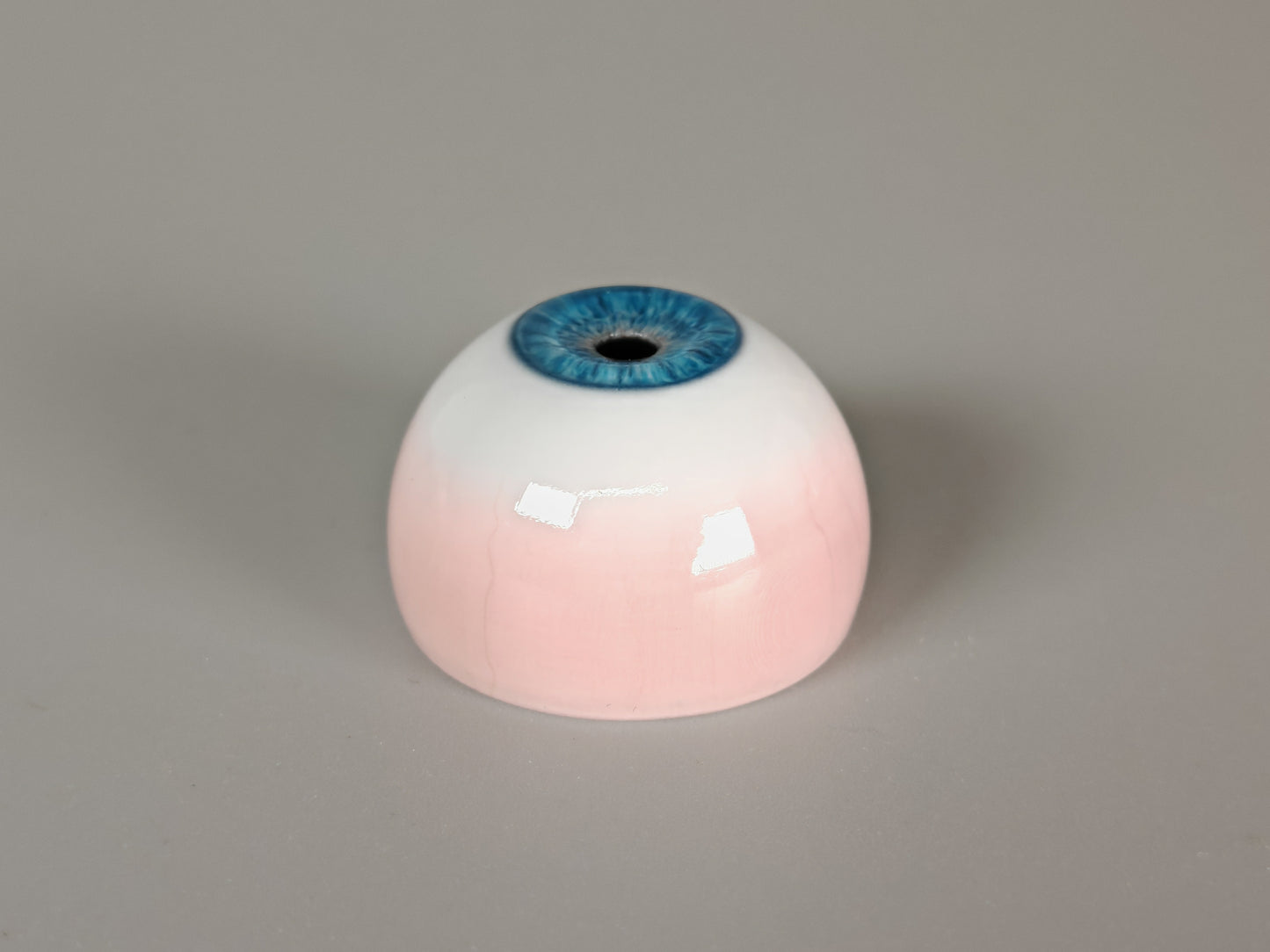 Ultra Realistic Eyeball - Compatible with Face Tracking EyeMech ε3.4