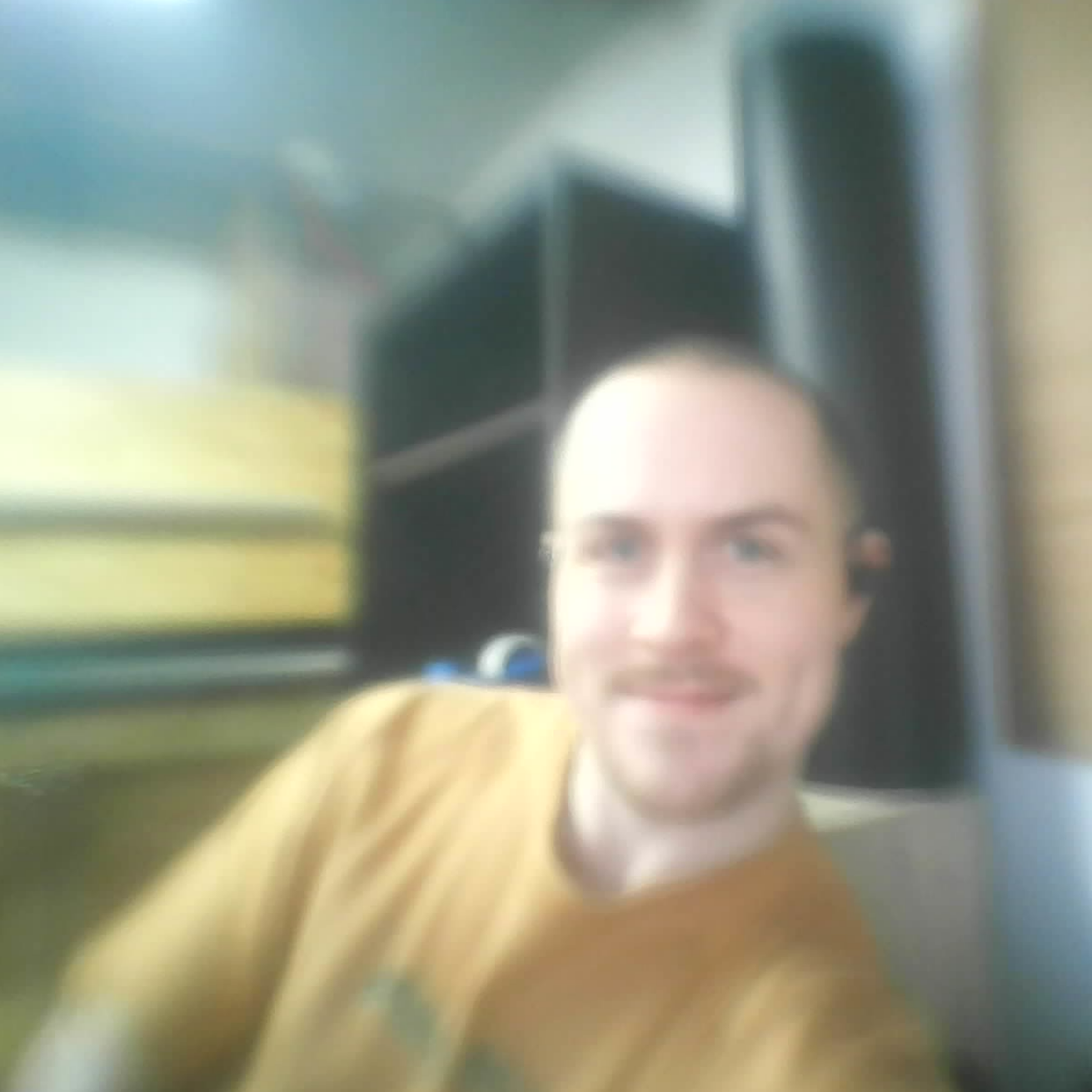 Camera-Compatible Ultra-Realistic Robot Eyes