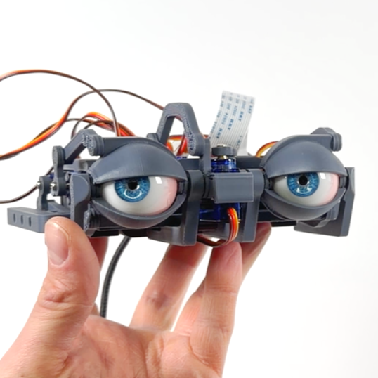 EyeMech ε3.4 Pre-Order