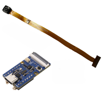 Grove Vision AI Module V2 + HD Camera