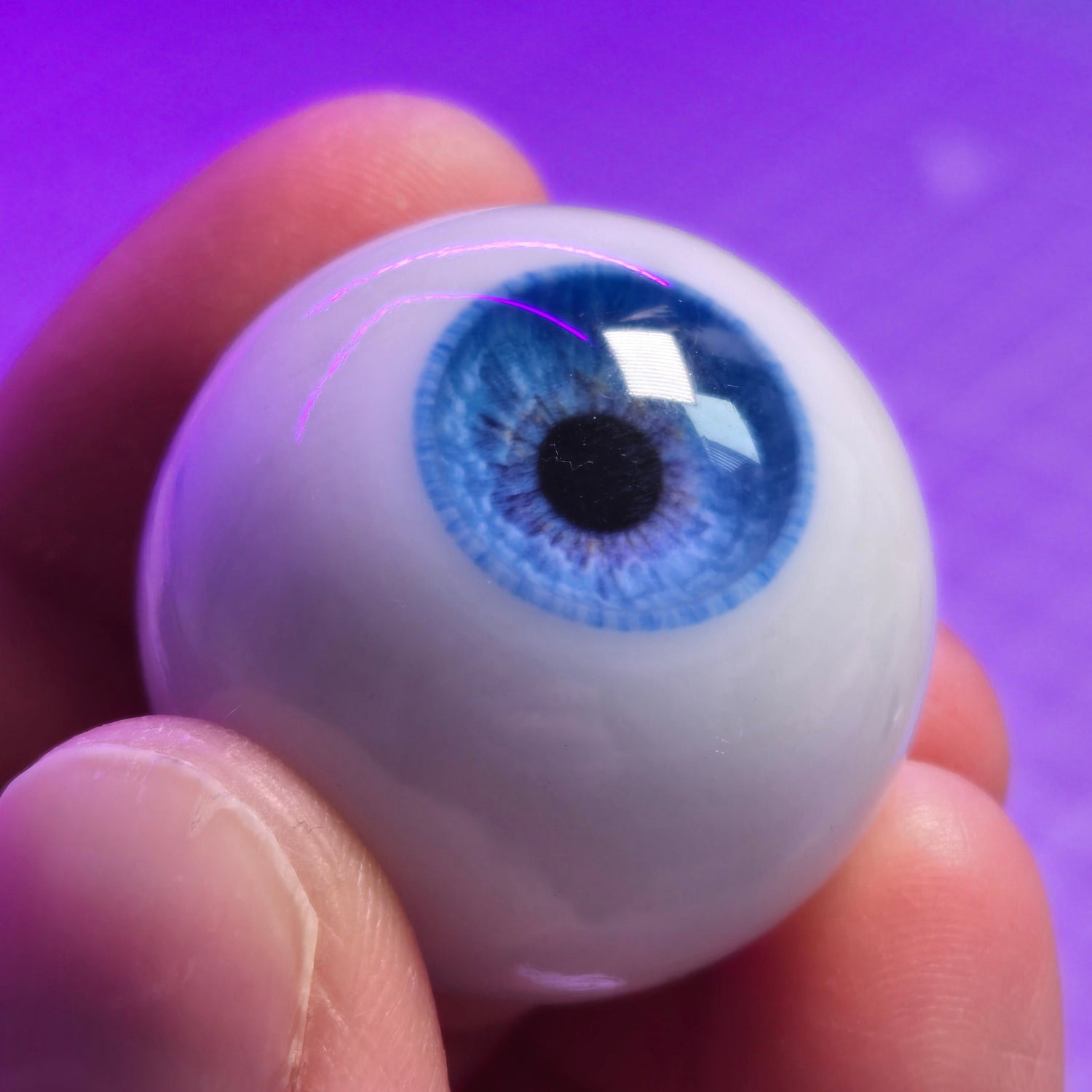ε-SERIES EYE MECHANISM – NMRobotics