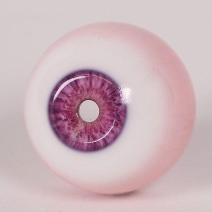 Ultra Realistic Eyeball - Compatible with Coglet and Face Tracking EyeMech ε3.4