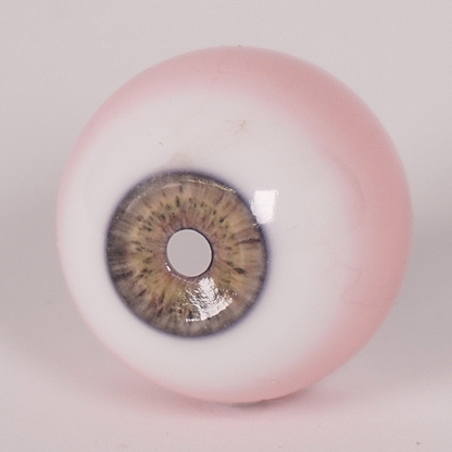 Ultra Realistic Eyeball - Compatible with Coglet and Face Tracking EyeMech ε3.4