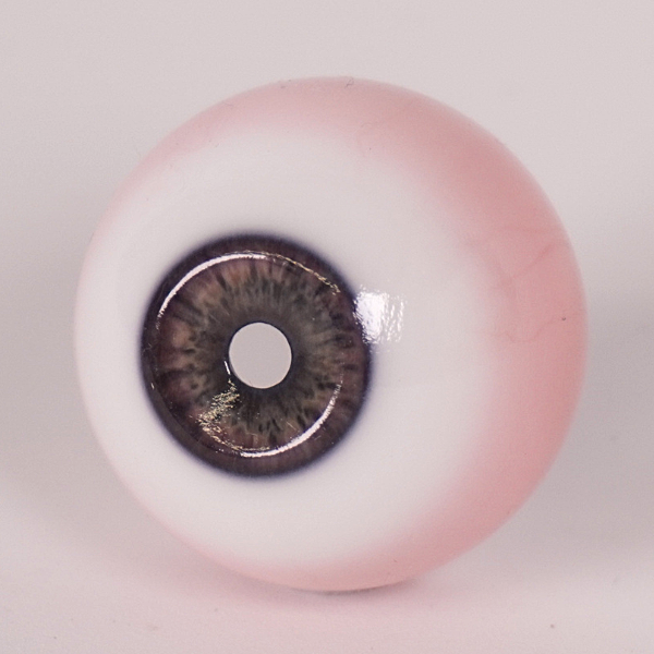 Ultra Realistic Eyeball - Compatible with Coglet and Face Tracking EyeMech ε3.4