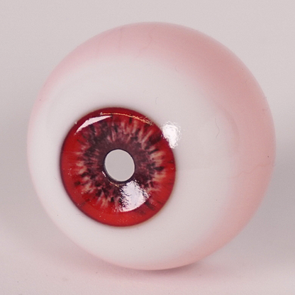 Ultra Realistic Eyeball - Compatible with Coglet and Face Tracking EyeMech ε3.4