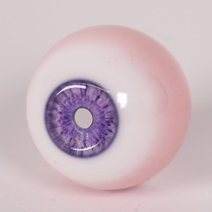 Ultra Realistic Eyeball - Compatible with Coglet and Face Tracking EyeMech ε3.4