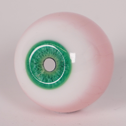 Ultra Realistic Eyeball - Compatible with Coglet and Face Tracking EyeMech ε3.4