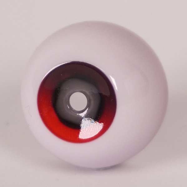 Ultra Realistic Eyeball - Compatible with Coglet and Face Tracking EyeMech ε3.4