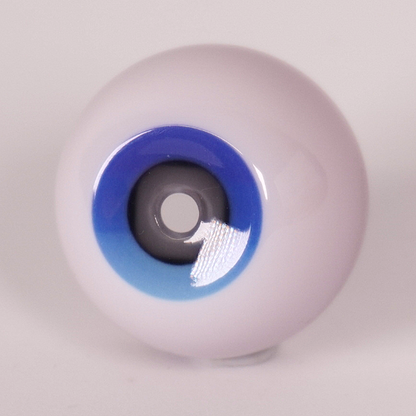 Ultra Realistic Eyeball - Compatible with Coglet and Face Tracking EyeMech ε3.4