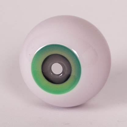 Ultra Realistic Eyeball - Compatible with Coglet and Face Tracking EyeMech ε3.4