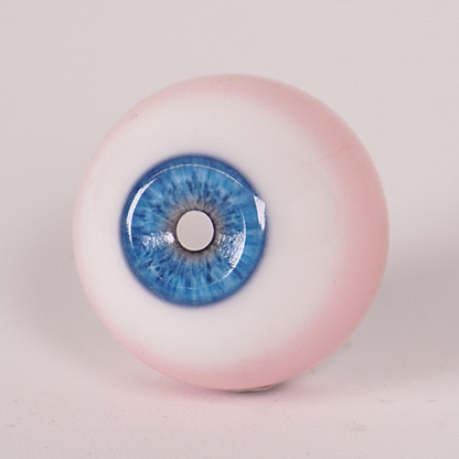 Ultra Realistic Eyeball - Compatible with Coglet and Face Tracking EyeMech ε3.4