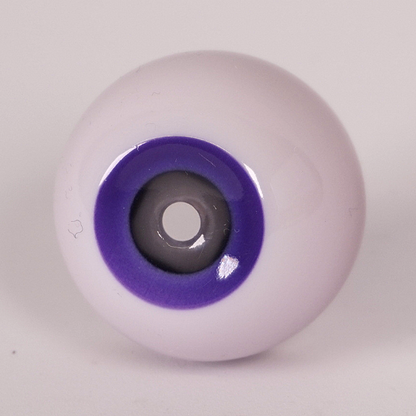 Ultra Realistic Eyeball - Compatible with Coglet and Face Tracking EyeMech ε3.4