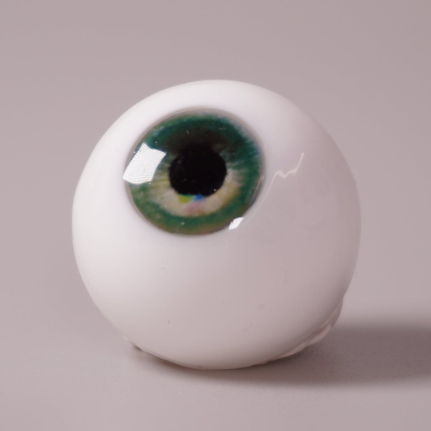 Realistic Eyeball PREORDER - Compatible with ε-Series Eyemechs