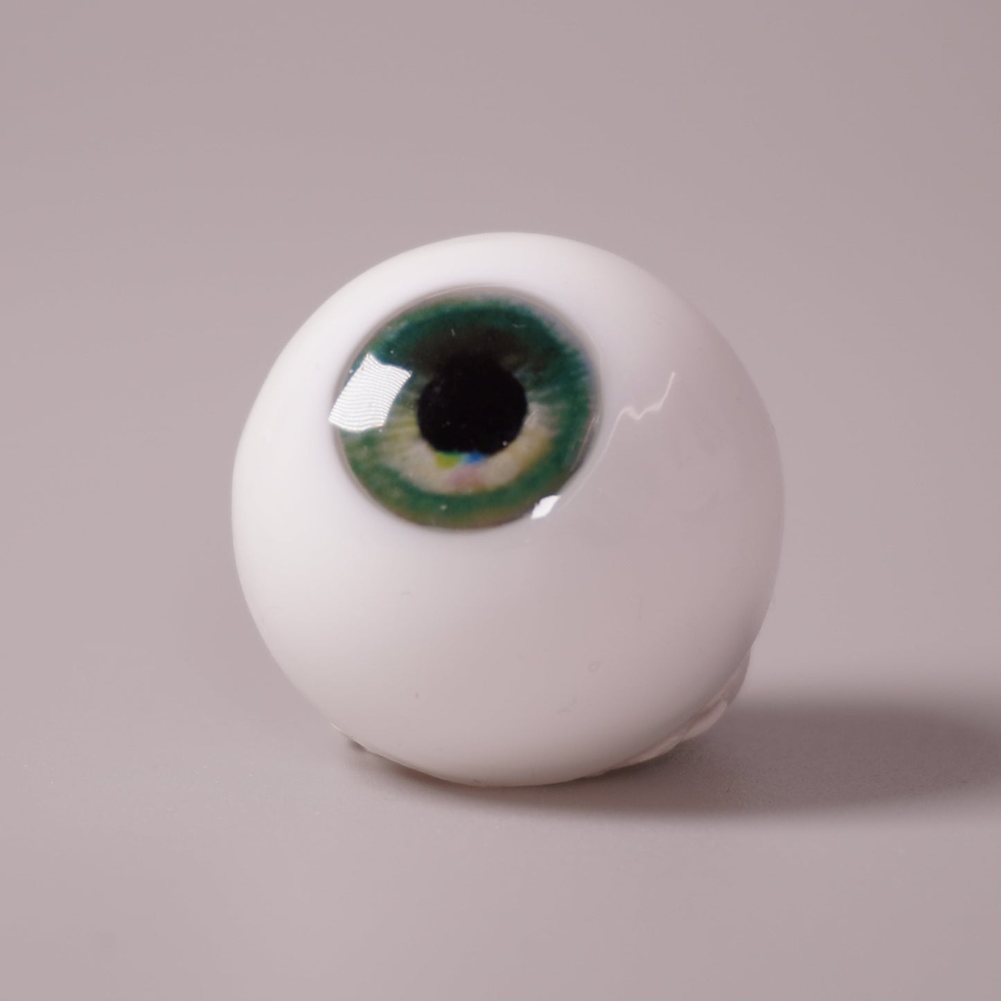 Realistic Eyeball PREORDER - Compatible with ε-Series Eyemechs