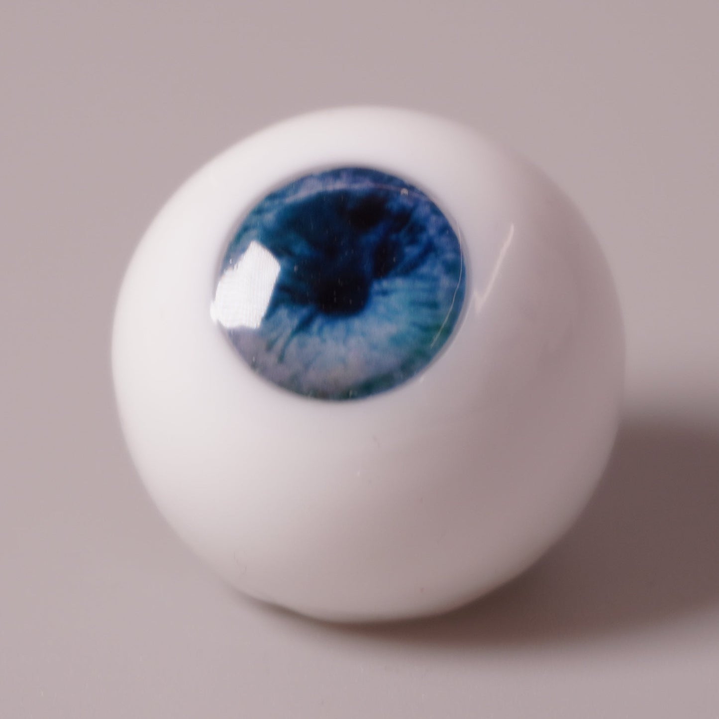 Realistic Eyeball PREORDER - Compatible with ε-Series Eyemechs