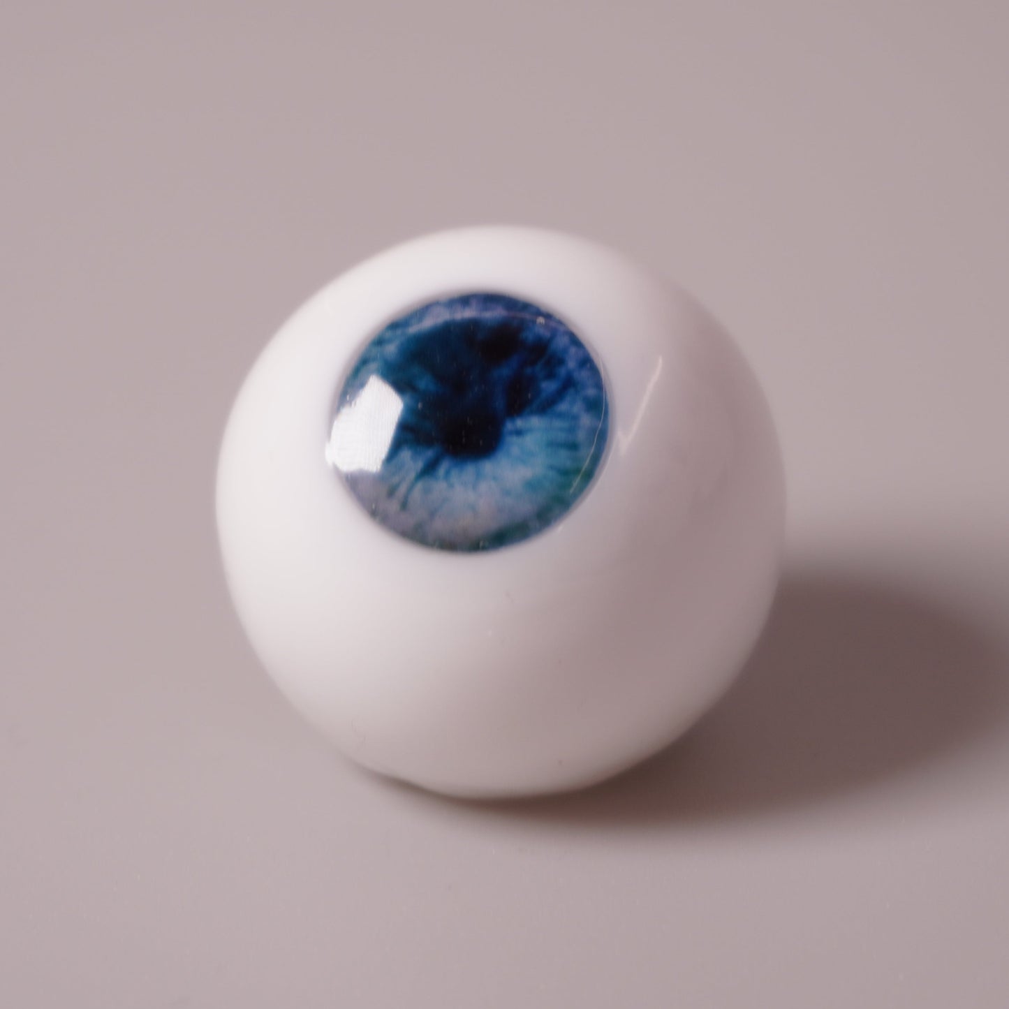 Realistic Eyeball PREORDER - Compatible with ε-Series Eyemechs