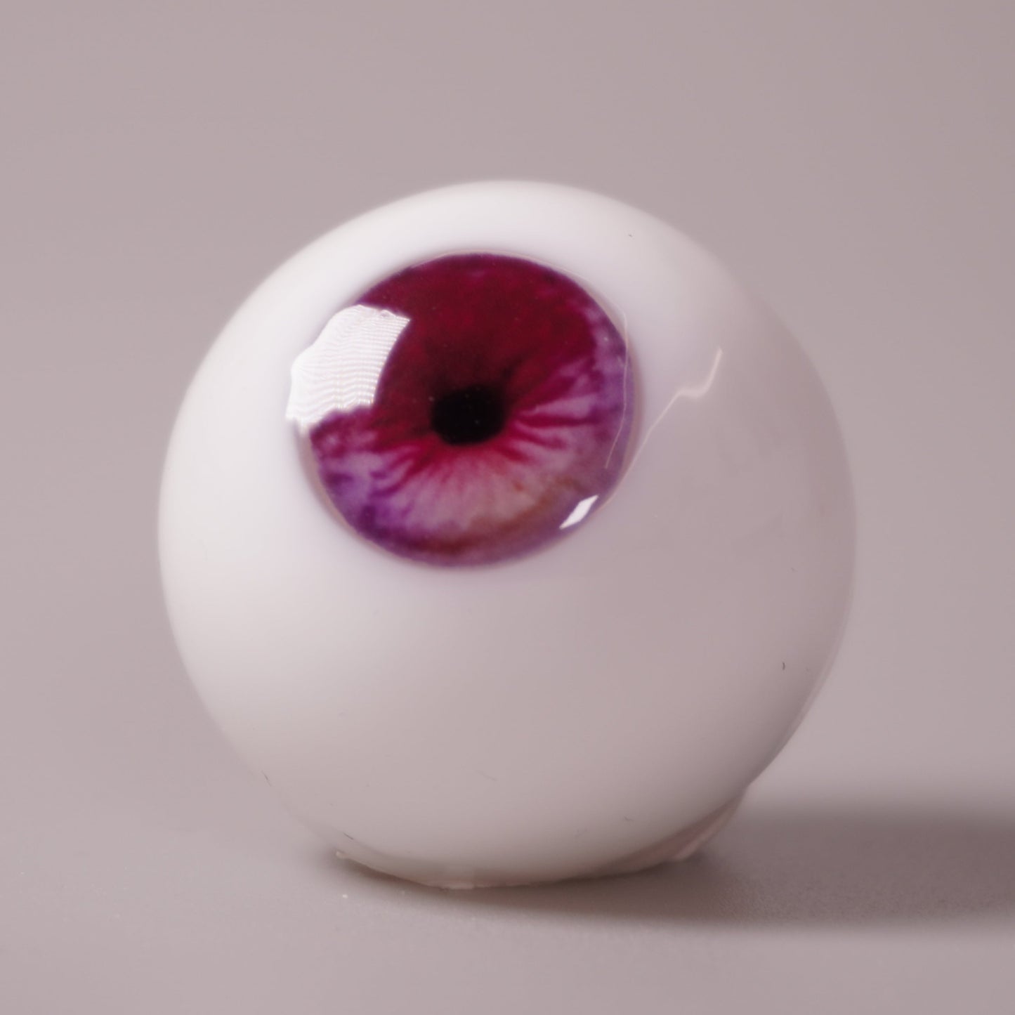 Realistic Eyeball PREORDER - Compatible with ε-Series Eyemechs