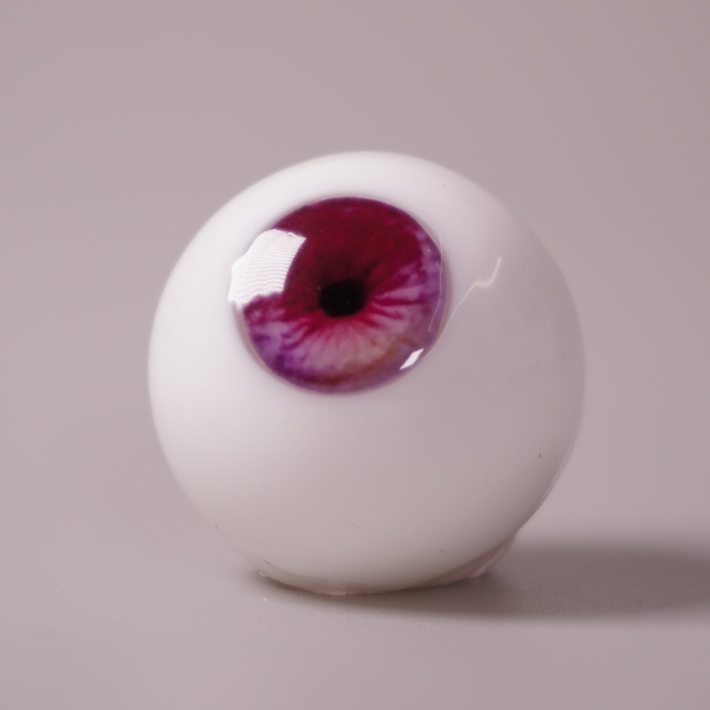 Realistic Eyeball PREORDER - Compatible with ε-Series Eyemechs