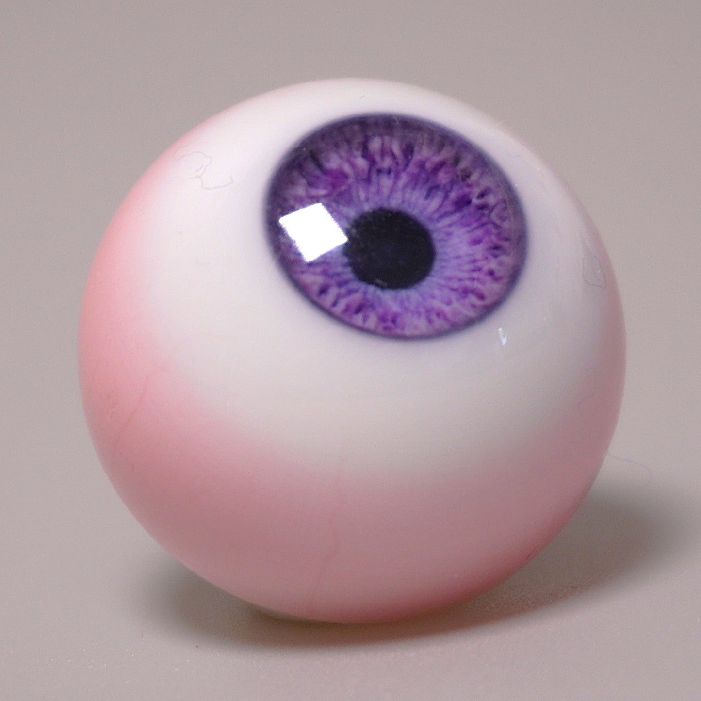 Premium Ultra Realistic Eyeball PREORDER - Compatible with ε-Series Eyemechs