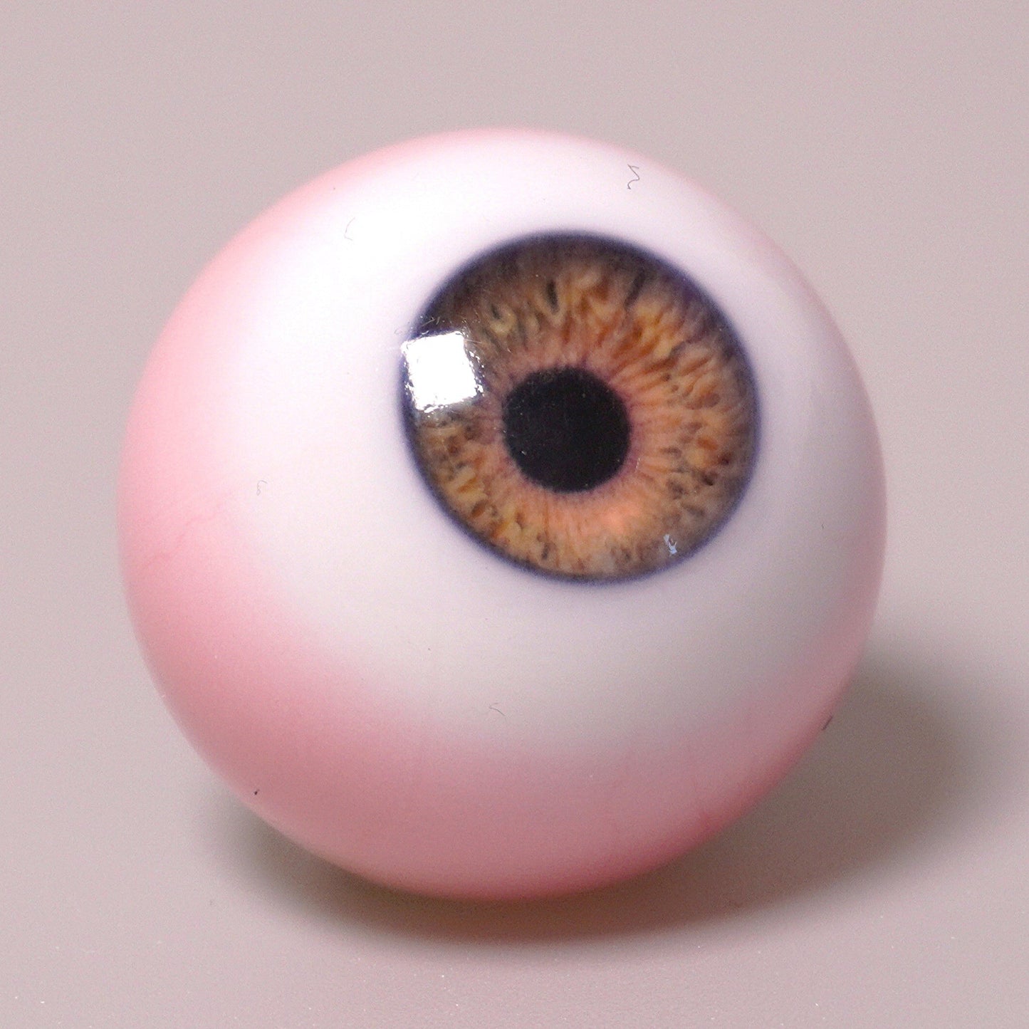 Premium Ultra Realistic Eyeball PREORDER - Compatible with ε-Series Eyemechs