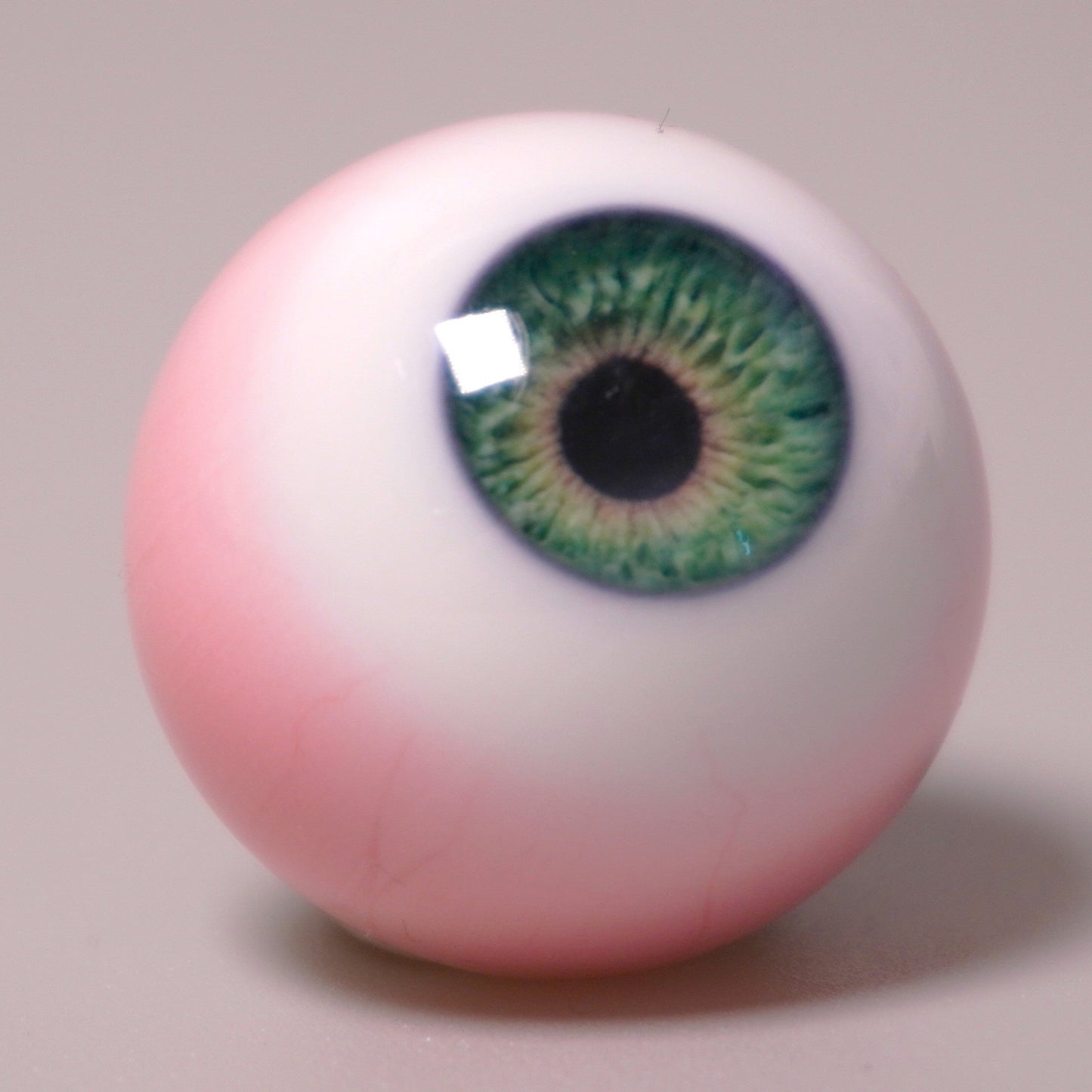 Premium Ultra Realistic Eyeball PREORDER - Compatible with ε-Series Eyemechs