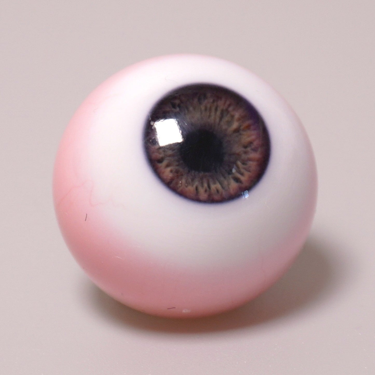 Premium Ultra Realistic Eyeball PREORDER - Compatible with ε-Series Eyemechs