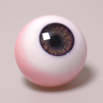 Premium Ultra Realistic Eyeball - Compatible with ε-Series Eyemechs