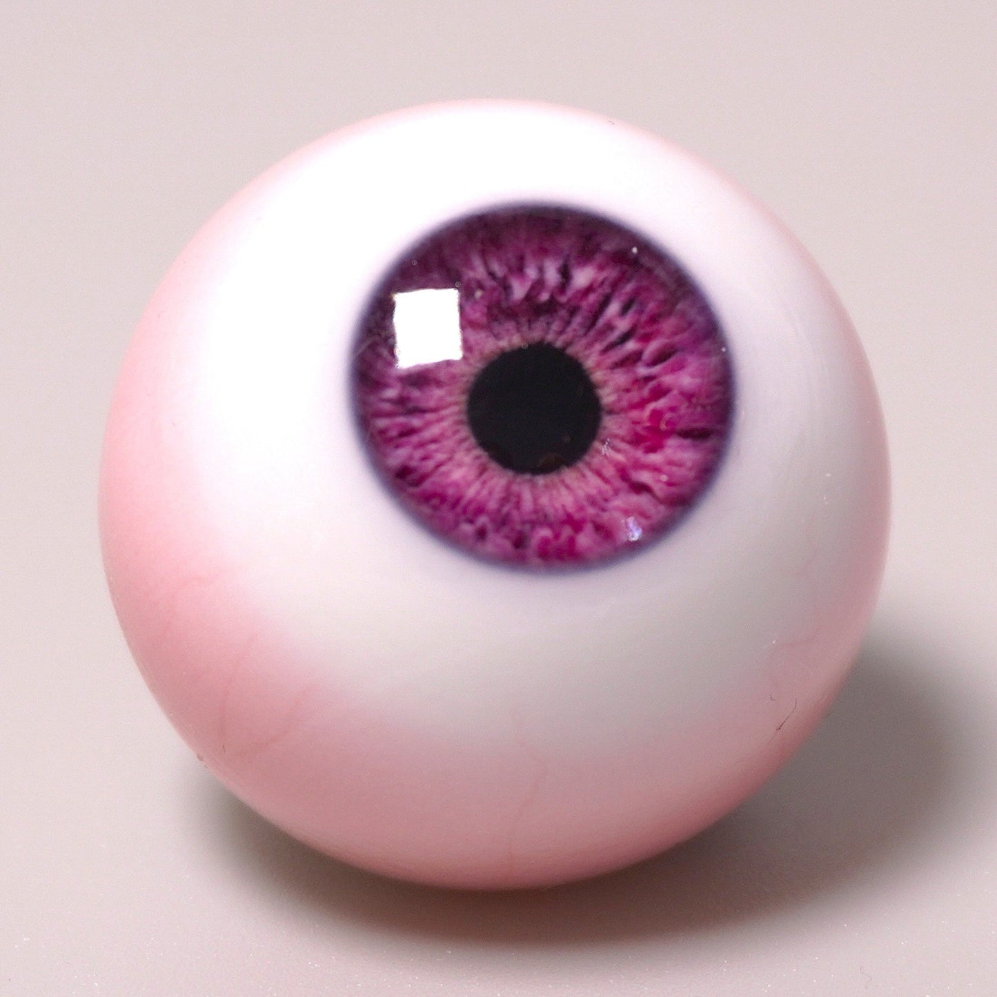 Premium Ultra Realistic Eyeball PREORDER - Compatible with ε-Series Eyemechs