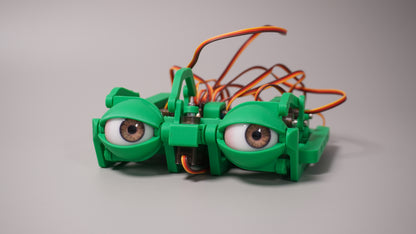 EyeMech ε3.2 Full Kit with Optional Cameras