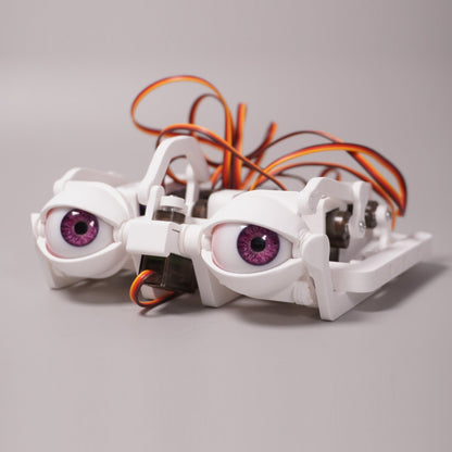 EyeMech ε3.2 Full Kit with Optional Cameras