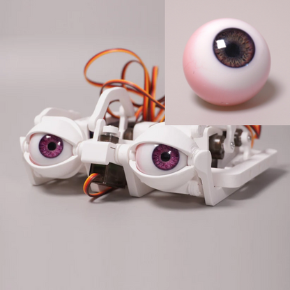 EyeMech ε3.2 Full Kit with Optional Cameras