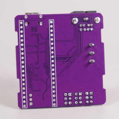 Eye Mechanism Controller Board - β1.2