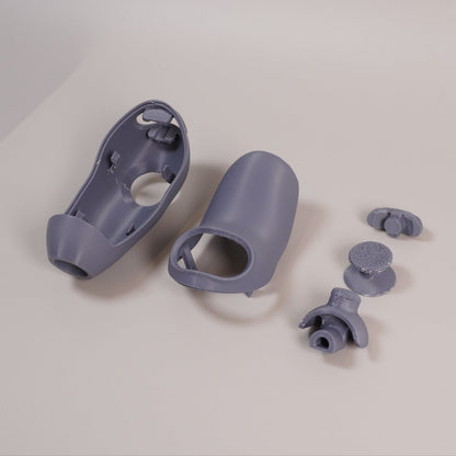 Handheld Controller 3D Printed Parts