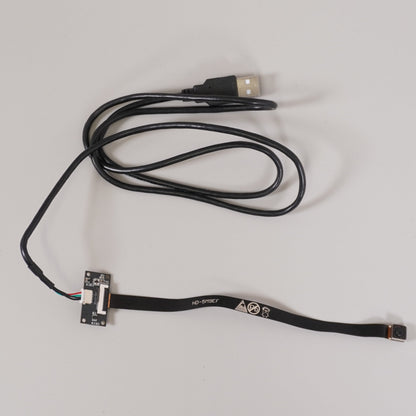 USB 5MP 75° Autofocus Camera