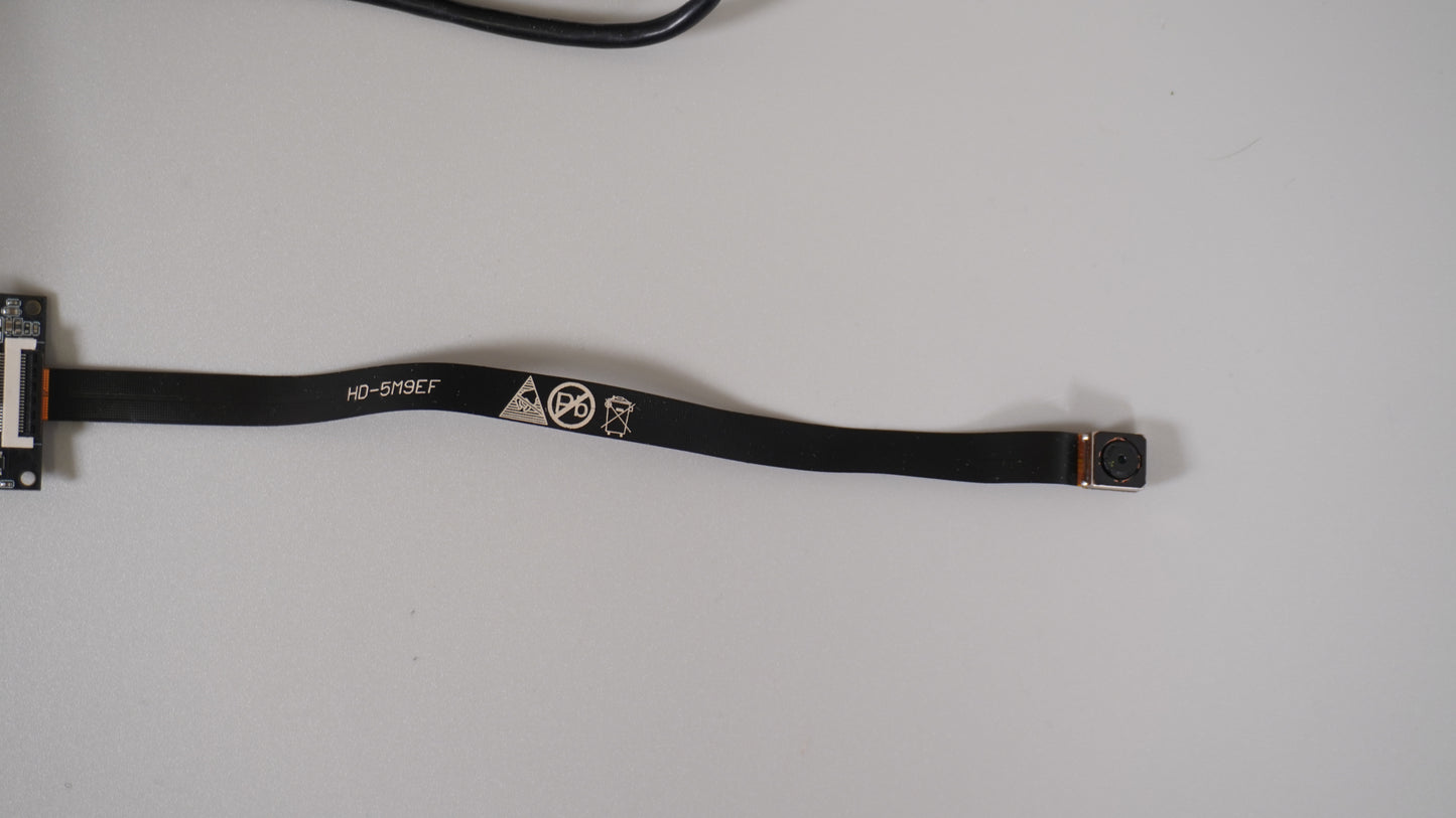 USB 5MP 75° Autofocus Camera