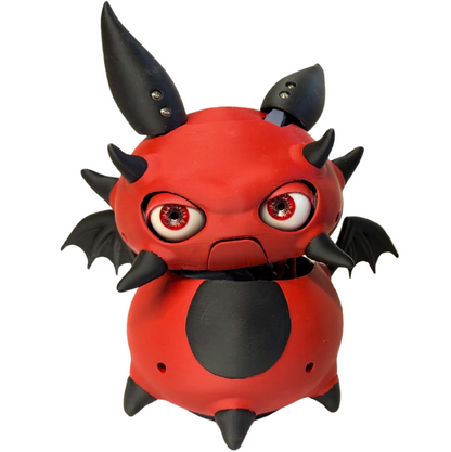 Coglet Special PLA Skin Parts