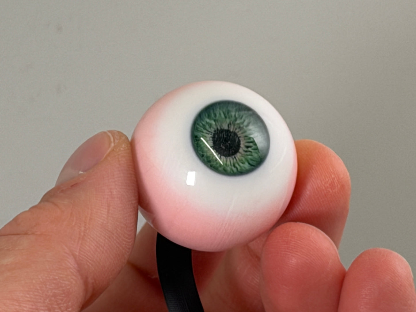 PREORDER Camera-Compatible Ultra-Realistic Eyes