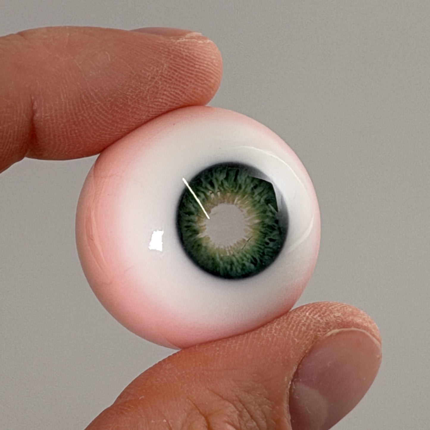 PREORDER Camera-Compatible Ultra-Realistic Eyes