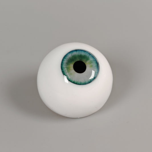 Realistic Eyeball - Compatible with ε-Series Eyemechs