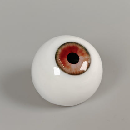 Realistic Eyeball - Compatible with ε-Series Eyemechs