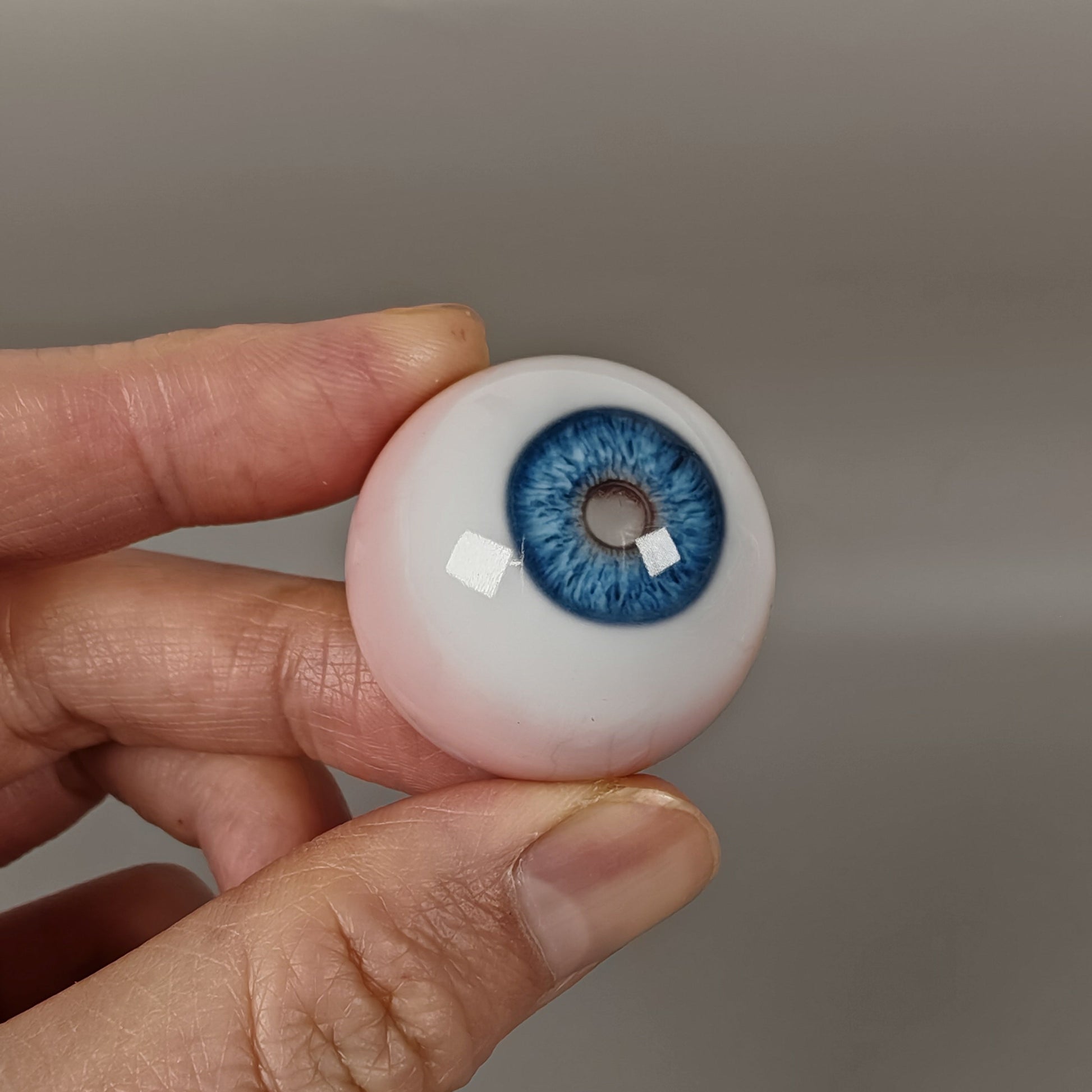 Camera-Compatible Ultra-Realistic Robot Eyes NMRobotics Camera-Compatible Ultra-Realistic Robot Eyes NMRobotics