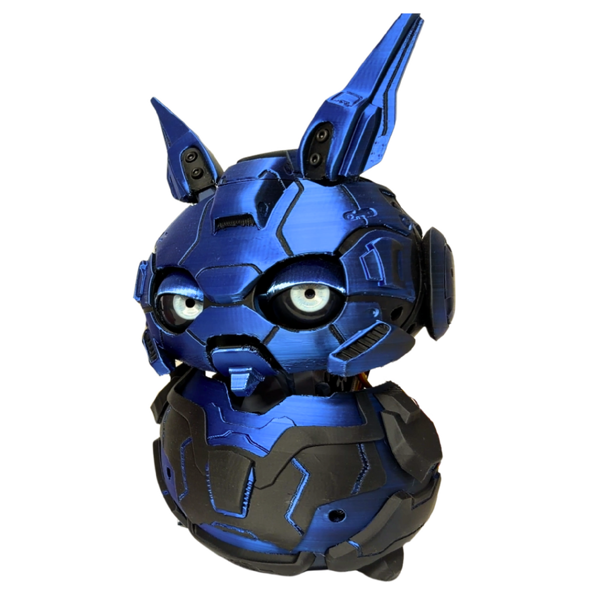 Coglet Special PLA Skin Parts